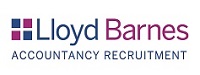 Lloyd Barnes logo